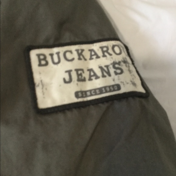 Jacket - Picture 3 of 5